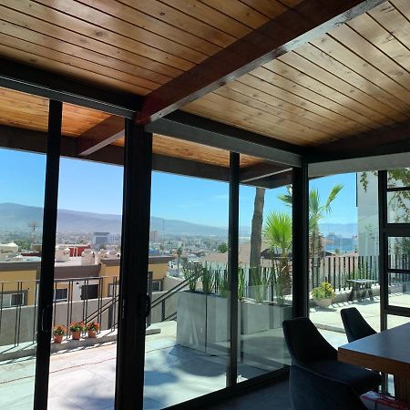 Apartament El Refugio Ensenada Zewnętrze zdjęcie
