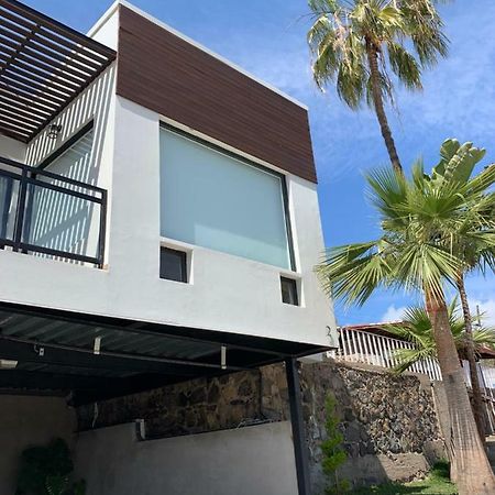 Apartament El Refugio Ensenada Zewnętrze zdjęcie