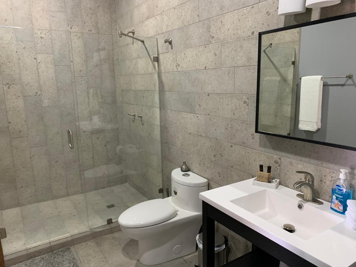 Apartament El Refugio Ensenada Zewnętrze zdjęcie