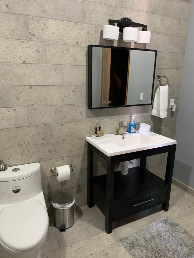 Apartament El Refugio Ensenada Zewnętrze zdjęcie