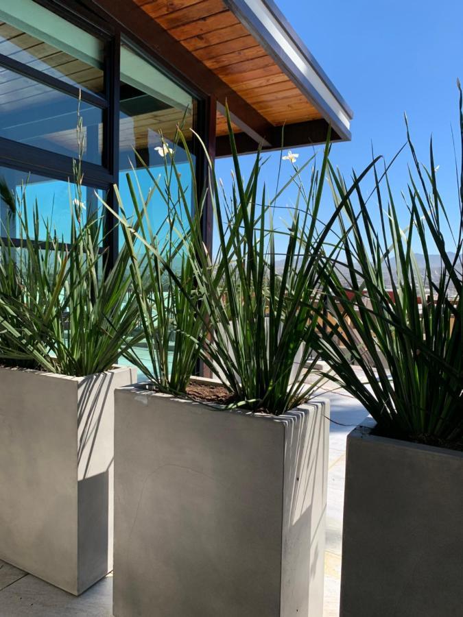 Apartament El Refugio Ensenada Zewnętrze zdjęcie