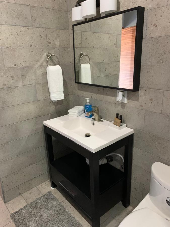 Apartament El Refugio Ensenada Zewnętrze zdjęcie