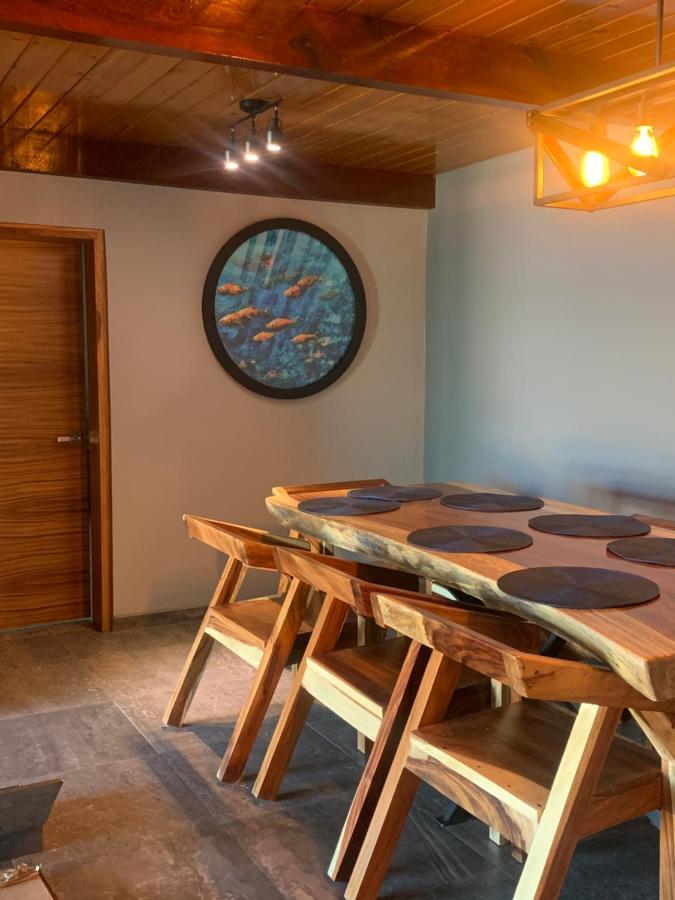 Apartament El Refugio Ensenada Zewnętrze zdjęcie