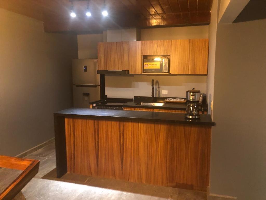 Apartament El Refugio Ensenada Zewnętrze zdjęcie