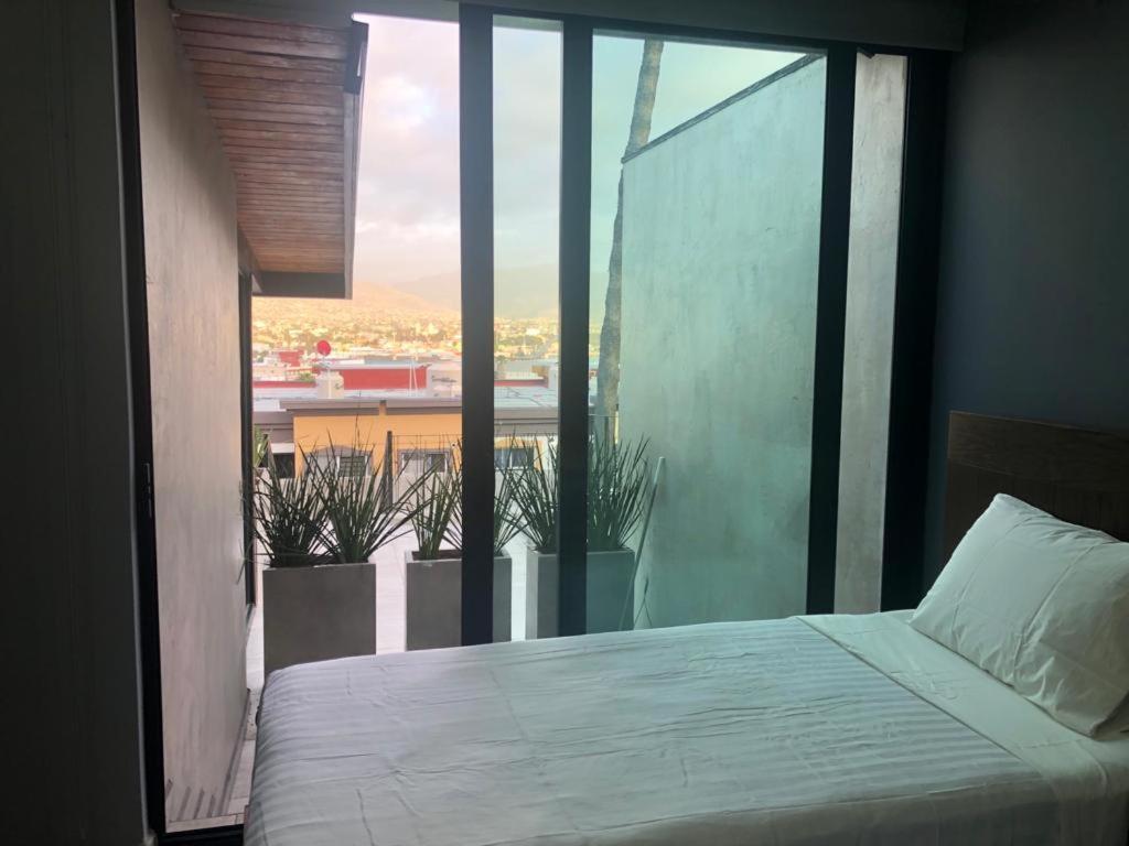 Apartament El Refugio Ensenada Zewnętrze zdjęcie