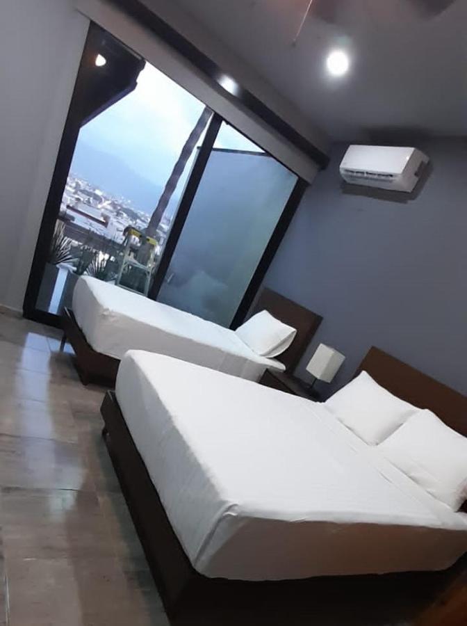 Apartament El Refugio Ensenada Zewnętrze zdjęcie