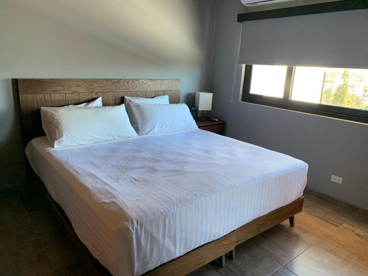 Apartament El Refugio Ensenada Zewnętrze zdjęcie