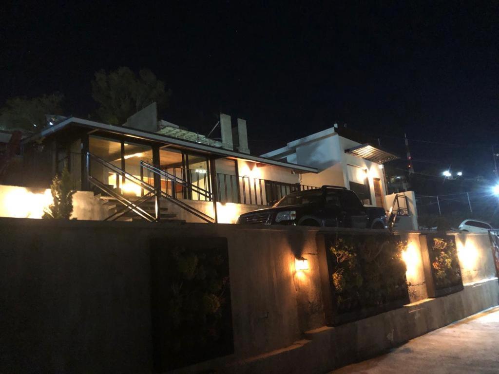Apartament El Refugio Ensenada Zewnętrze zdjęcie