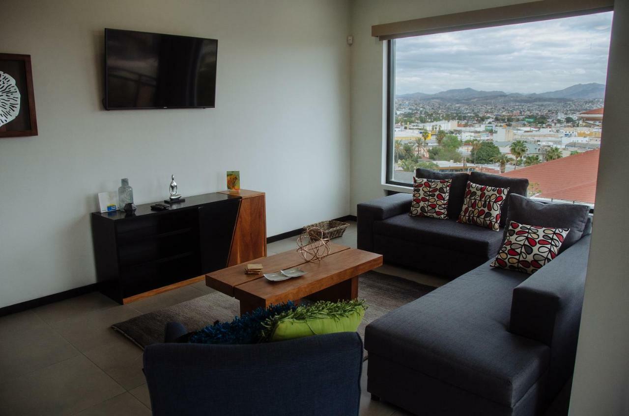 Apartament El Refugio Ensenada Zewnętrze zdjęcie