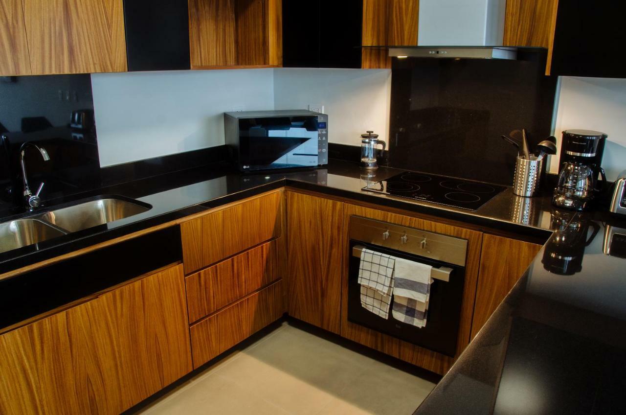 Apartament El Refugio Ensenada Zewnętrze zdjęcie