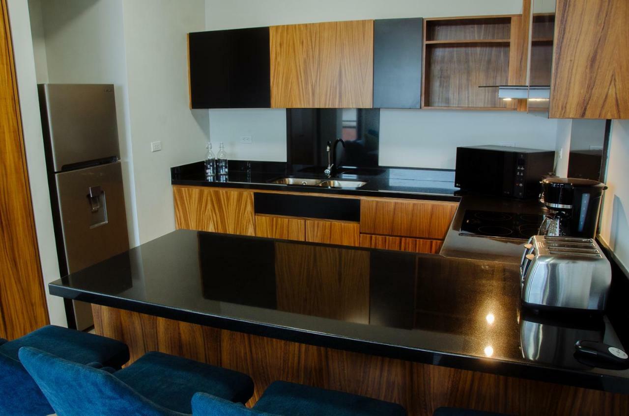 Apartament El Refugio Ensenada Zewnętrze zdjęcie