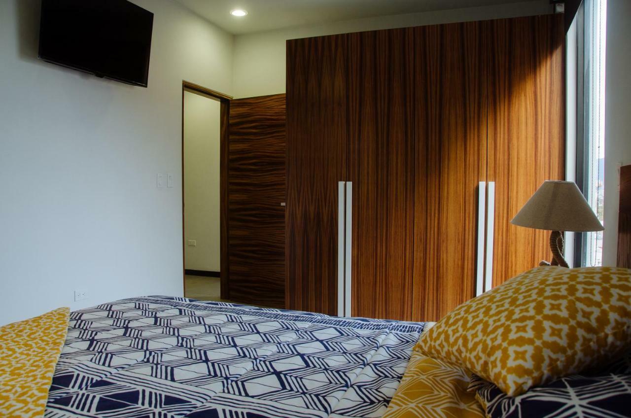 Apartament El Refugio Ensenada Zewnętrze zdjęcie