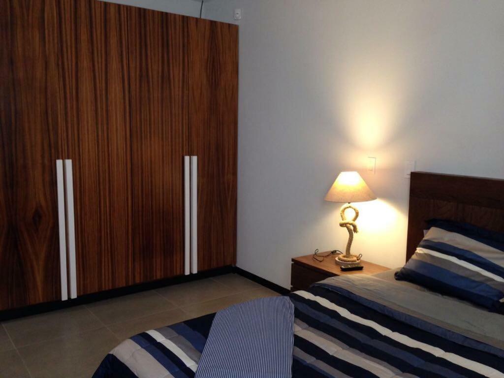 Apartament El Refugio Ensenada Zewnętrze zdjęcie