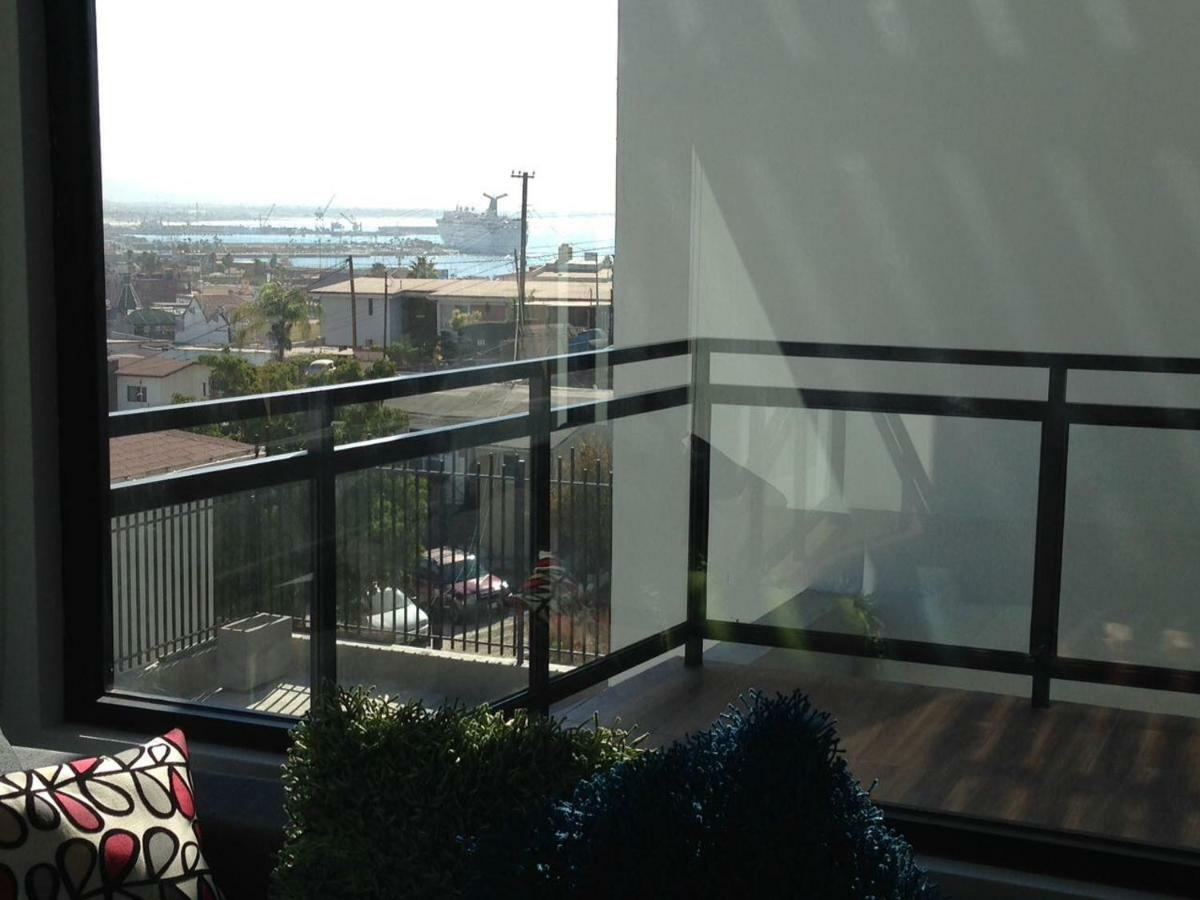 Apartament El Refugio Ensenada Zewnętrze zdjęcie