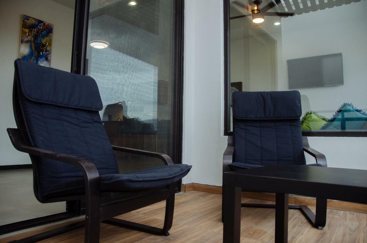 Apartament El Refugio Ensenada Zewnętrze zdjęcie