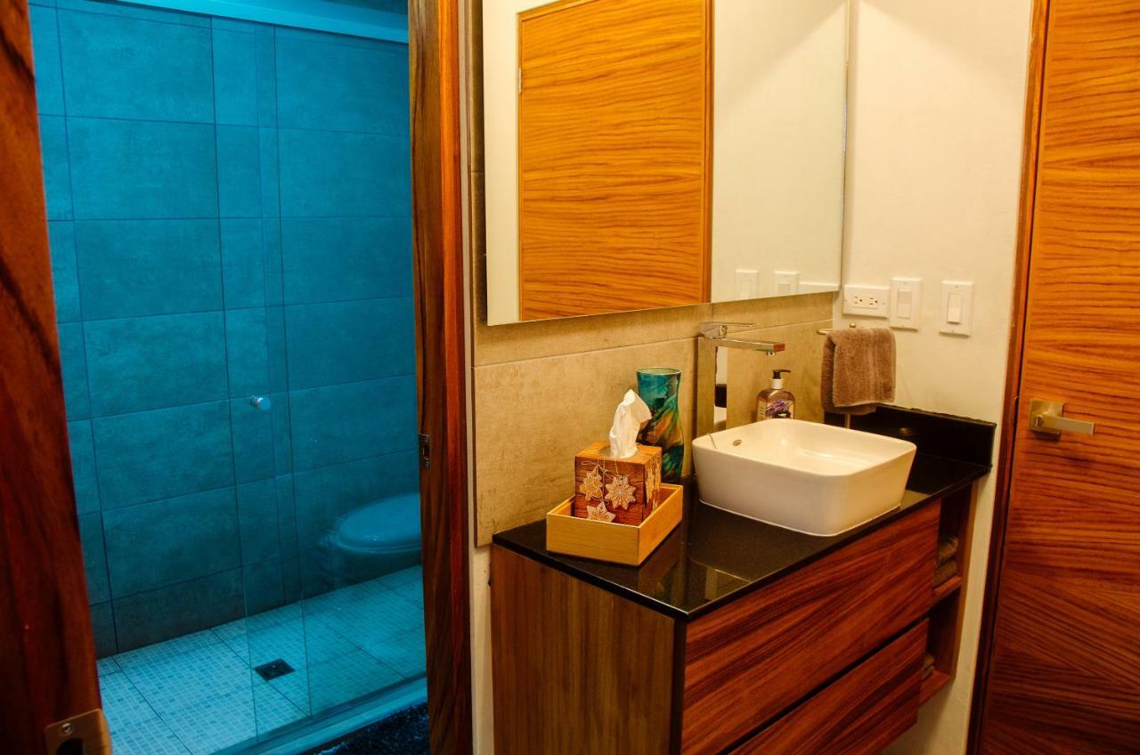 Apartament El Refugio Ensenada Zewnętrze zdjęcie