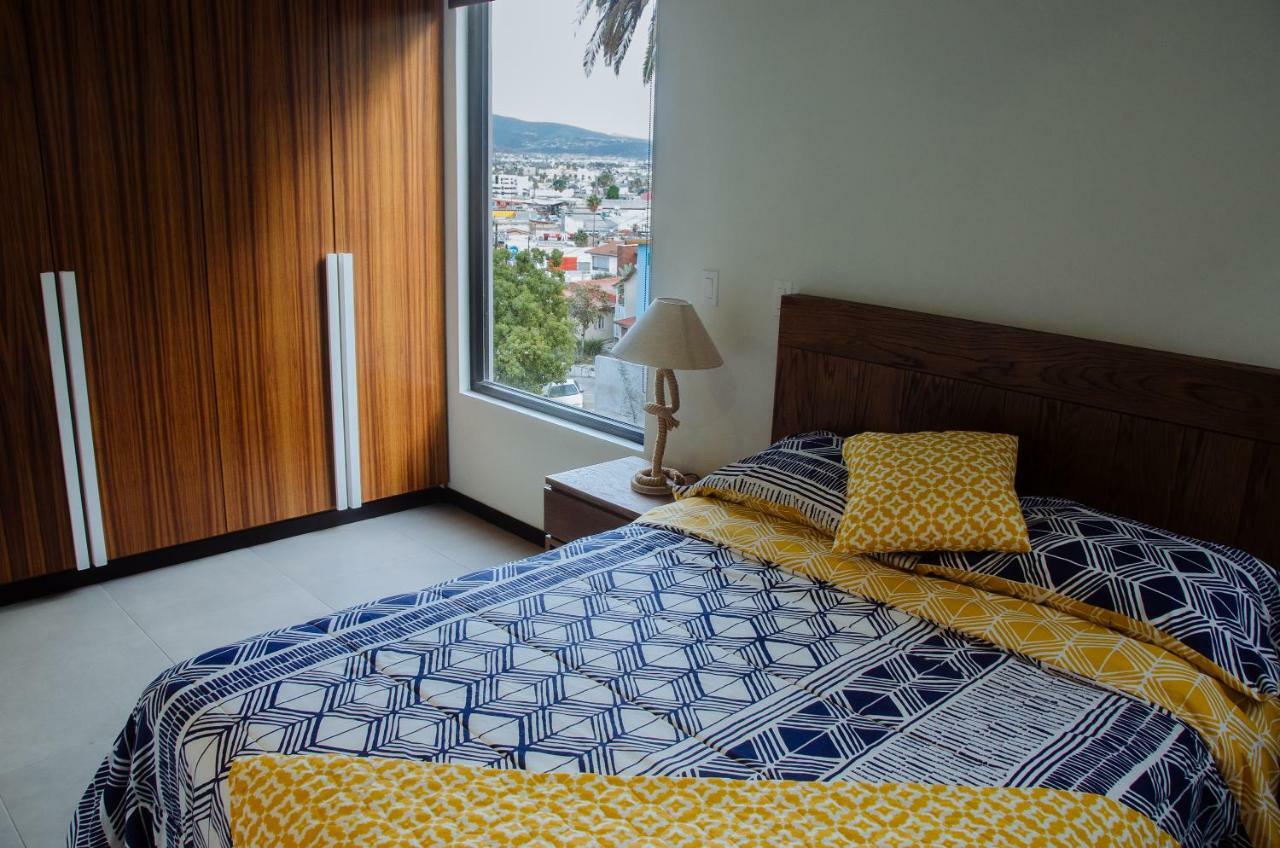 Apartament El Refugio Ensenada Zewnętrze zdjęcie