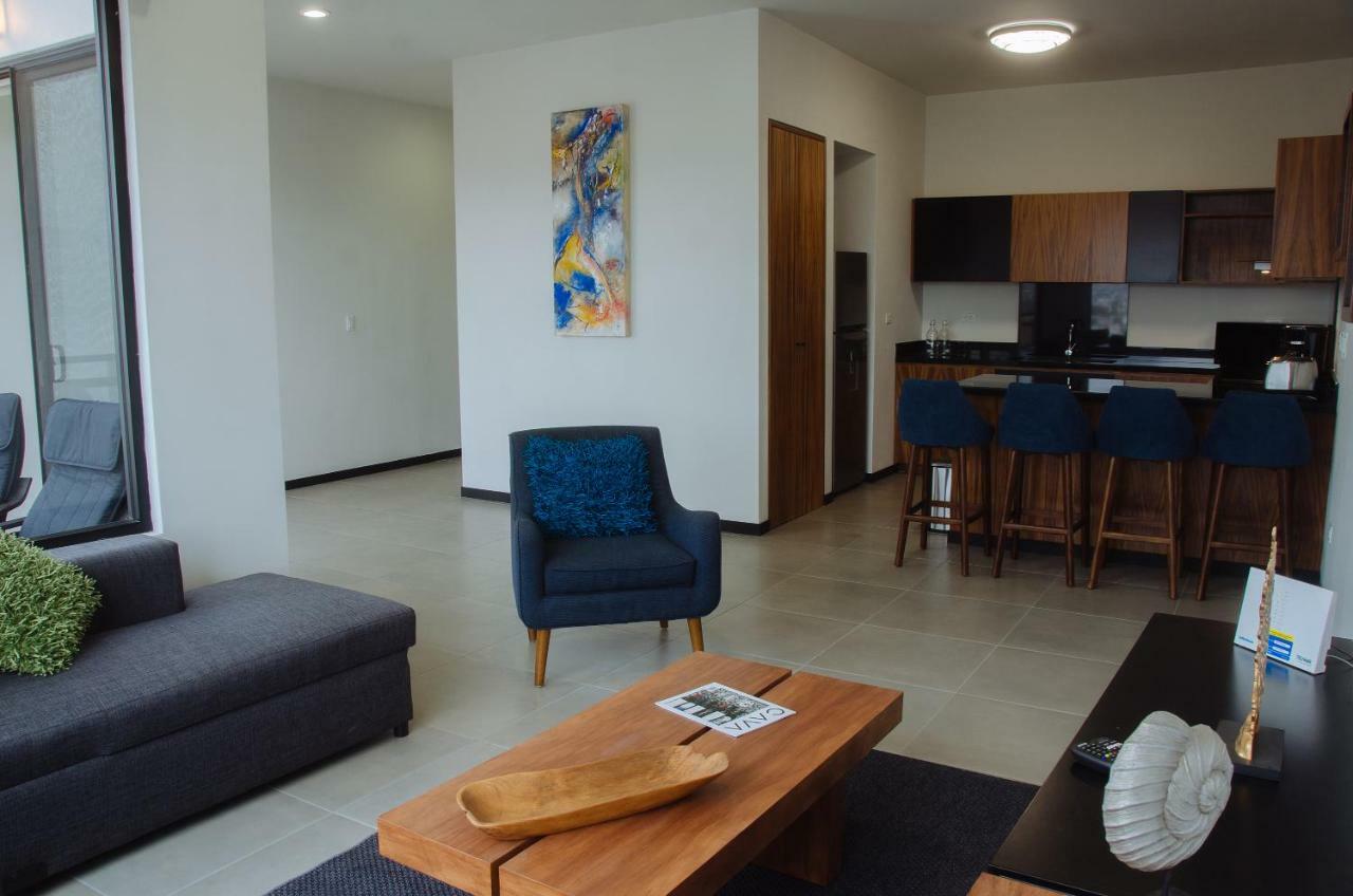 Apartament El Refugio Ensenada Zewnętrze zdjęcie