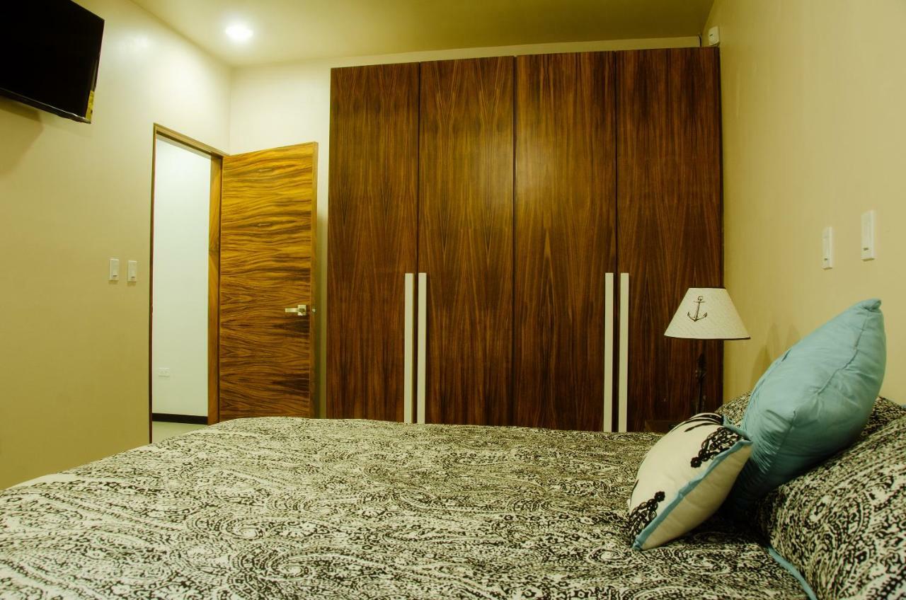 Apartament El Refugio Ensenada Zewnętrze zdjęcie