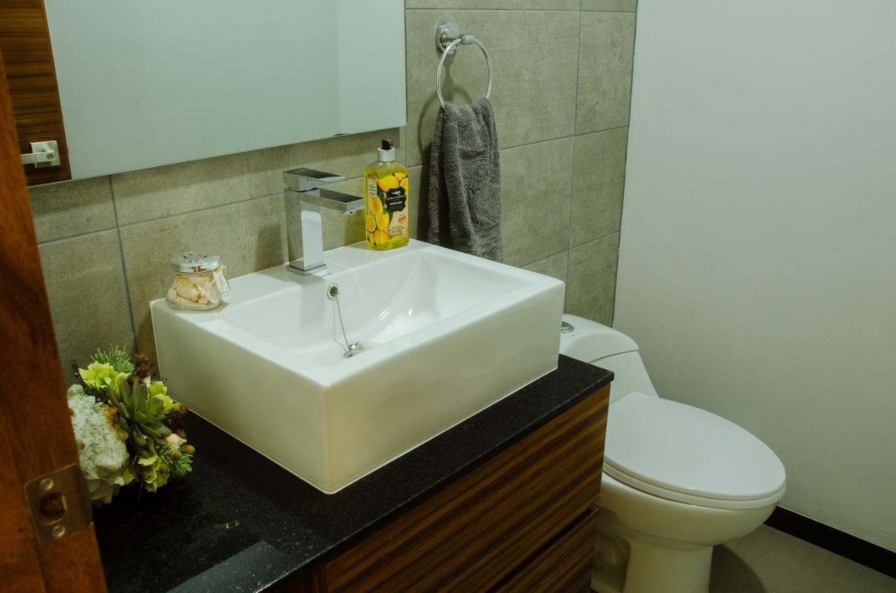 Apartament El Refugio Ensenada Zewnętrze zdjęcie