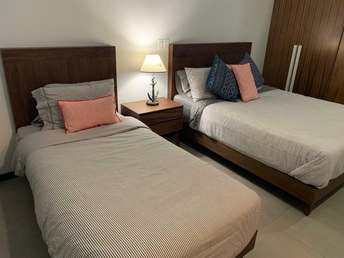 Apartament El Refugio Ensenada Zewnętrze zdjęcie