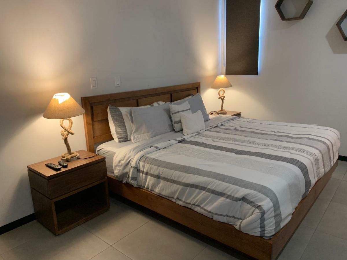 Apartament El Refugio Ensenada Zewnętrze zdjęcie
