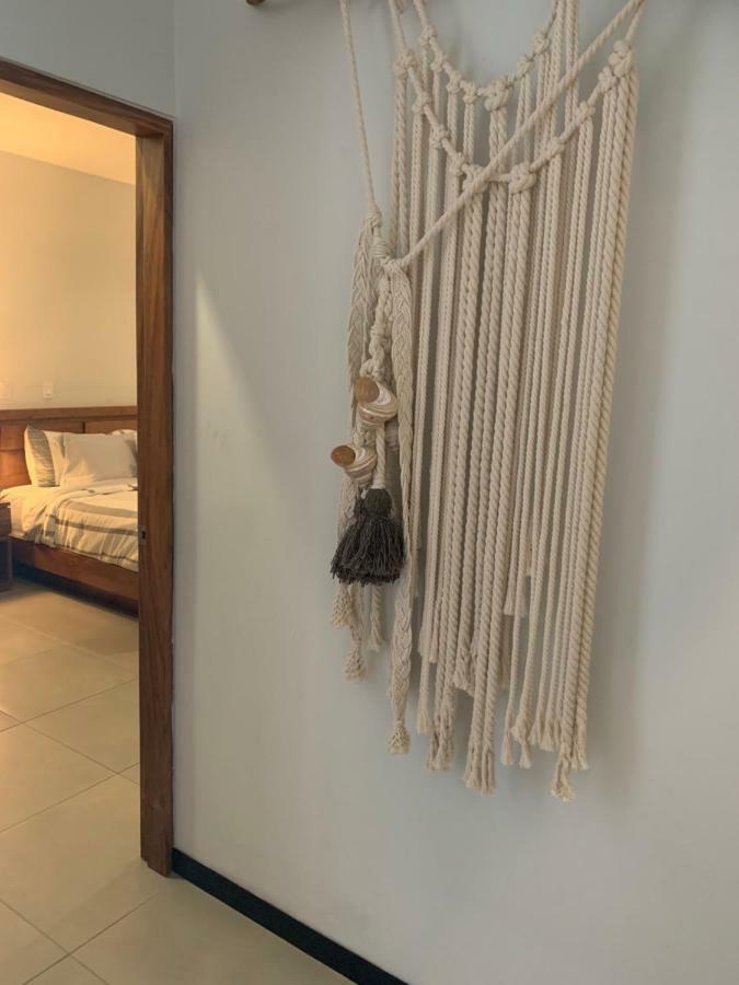 Apartament El Refugio Ensenada Zewnętrze zdjęcie