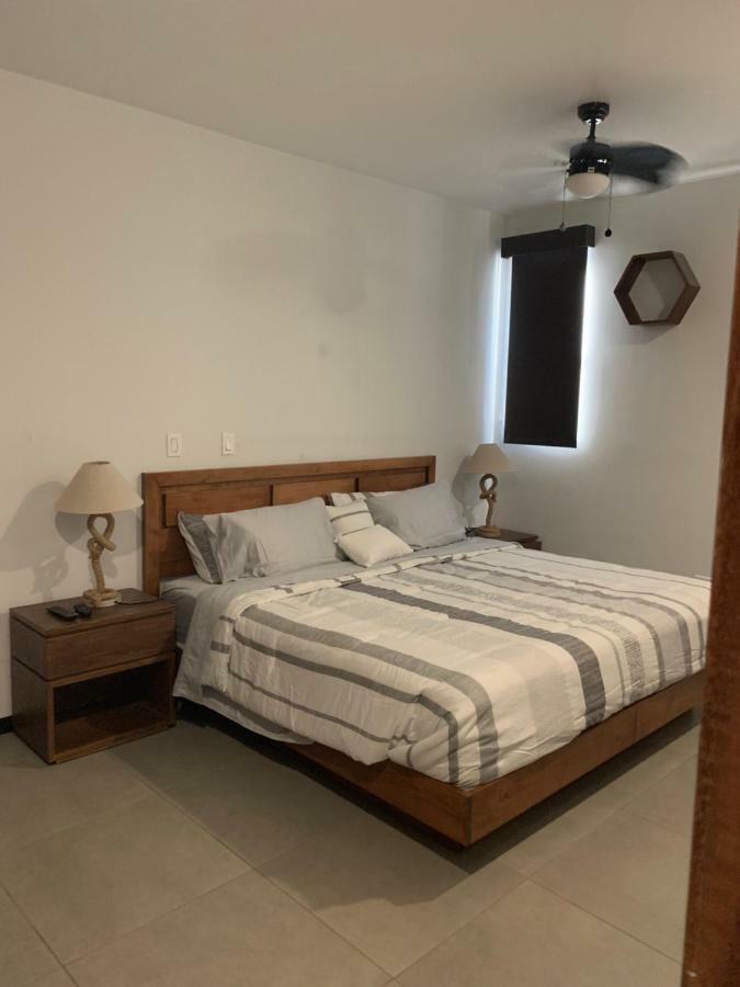 Apartament El Refugio Ensenada Zewnętrze zdjęcie