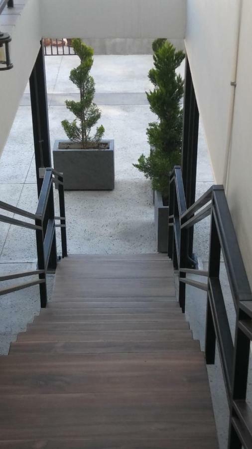 Apartament El Refugio Ensenada Zewnętrze zdjęcie