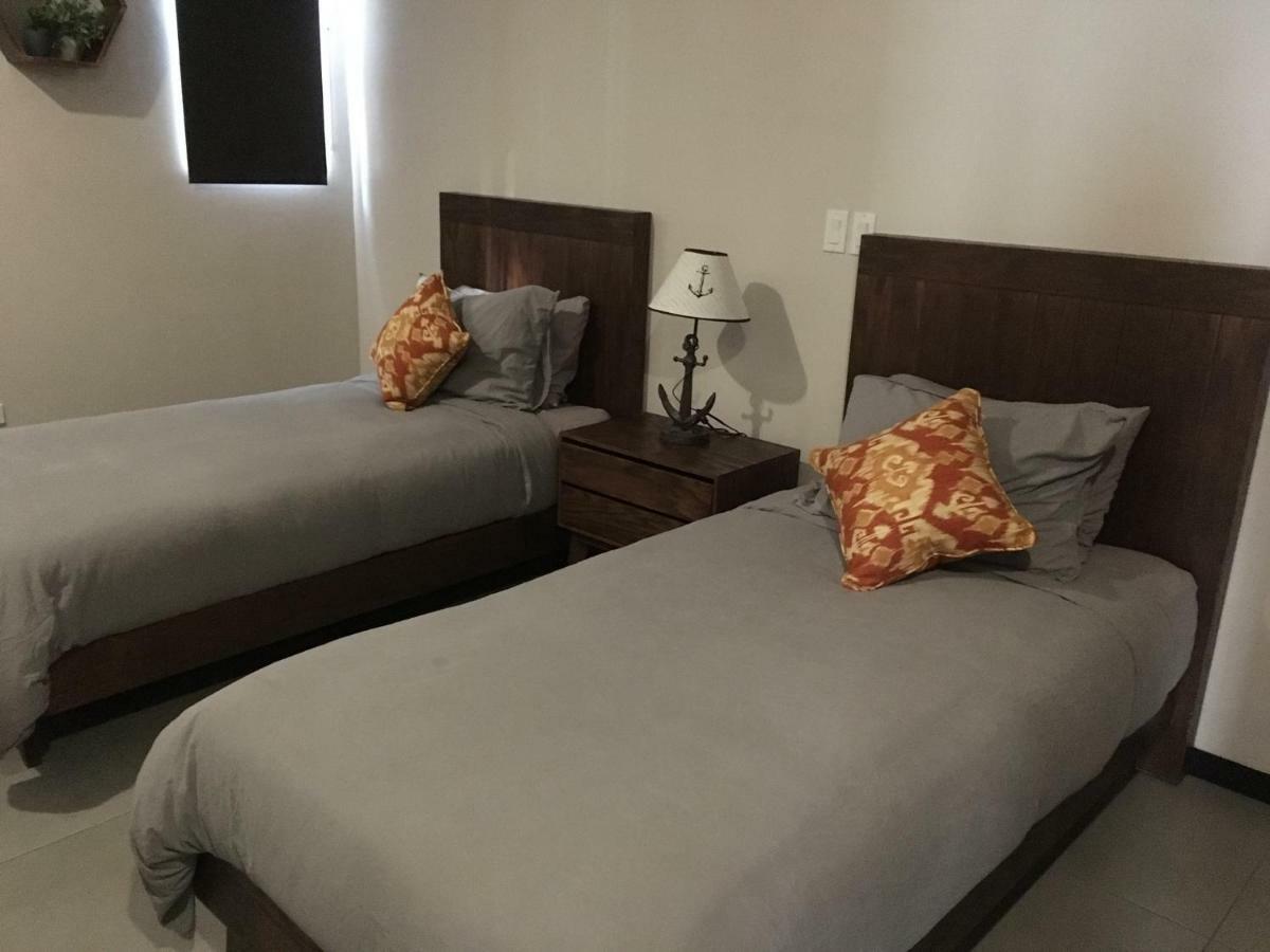 Apartament El Refugio Ensenada Zewnętrze zdjęcie
