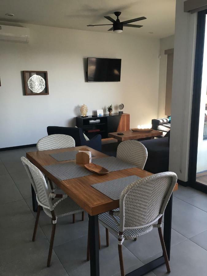 Apartament El Refugio Ensenada Zewnętrze zdjęcie