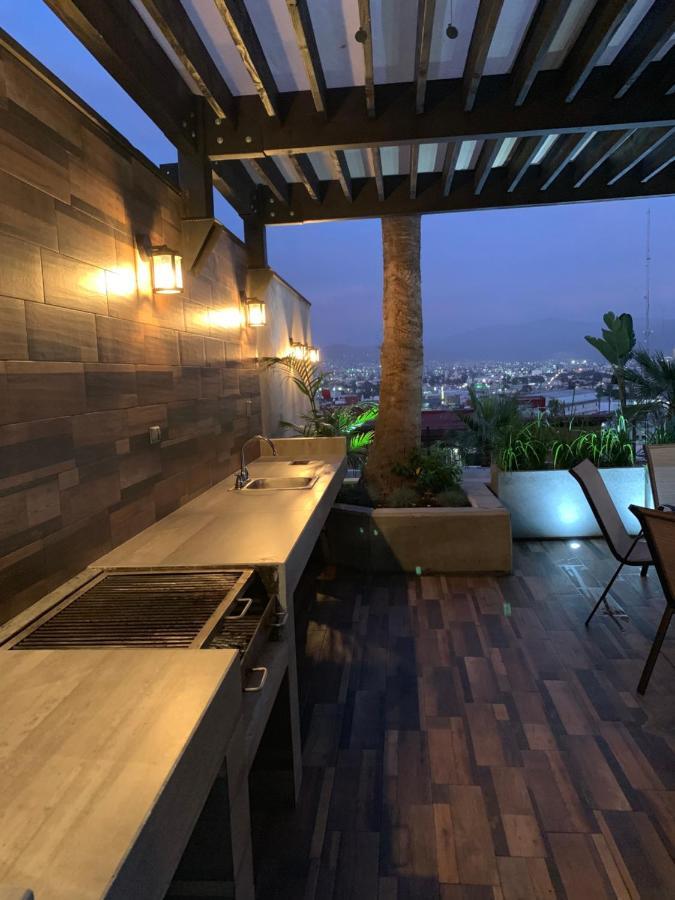 Apartament El Refugio Ensenada Zewnętrze zdjęcie